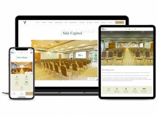 Co to jest responsywna strona www?