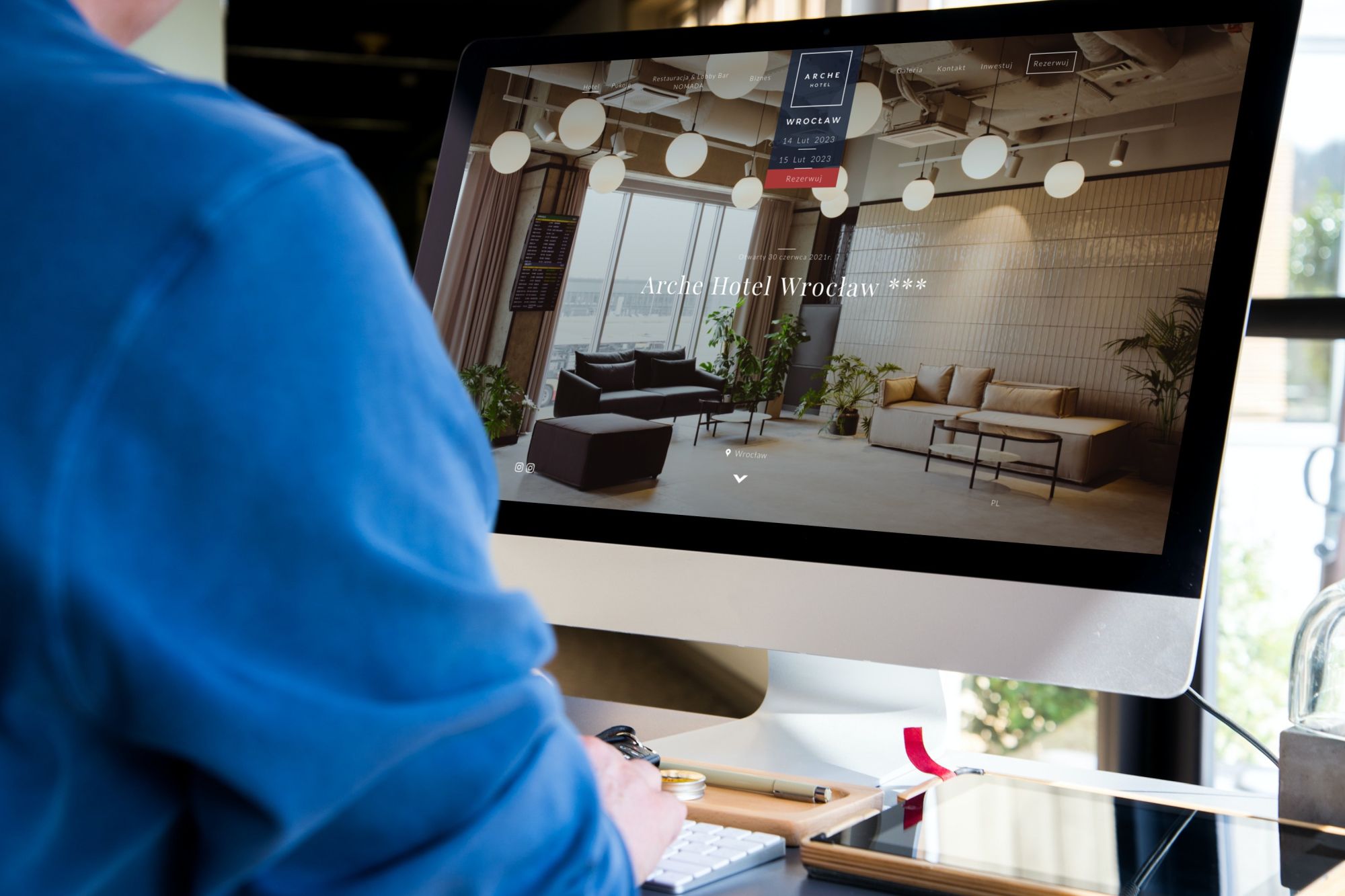 Zarządzanie marketingowe w hotelu – profesjonalny marketing hotelu