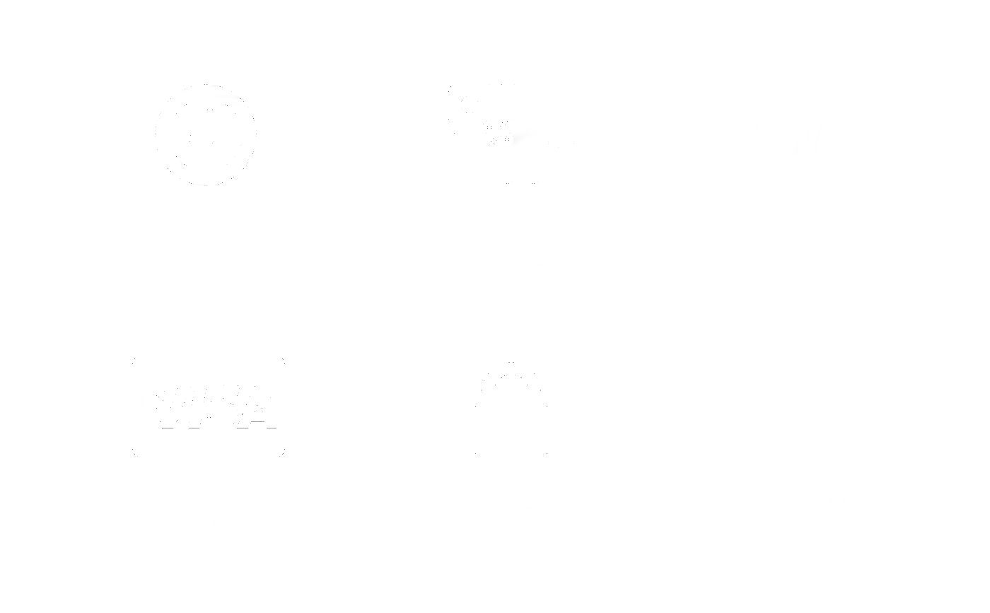 Bezpieczne, szyfrowane płatności online