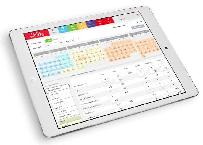 Price Manager - dynamiczne zarządzanie Cenami